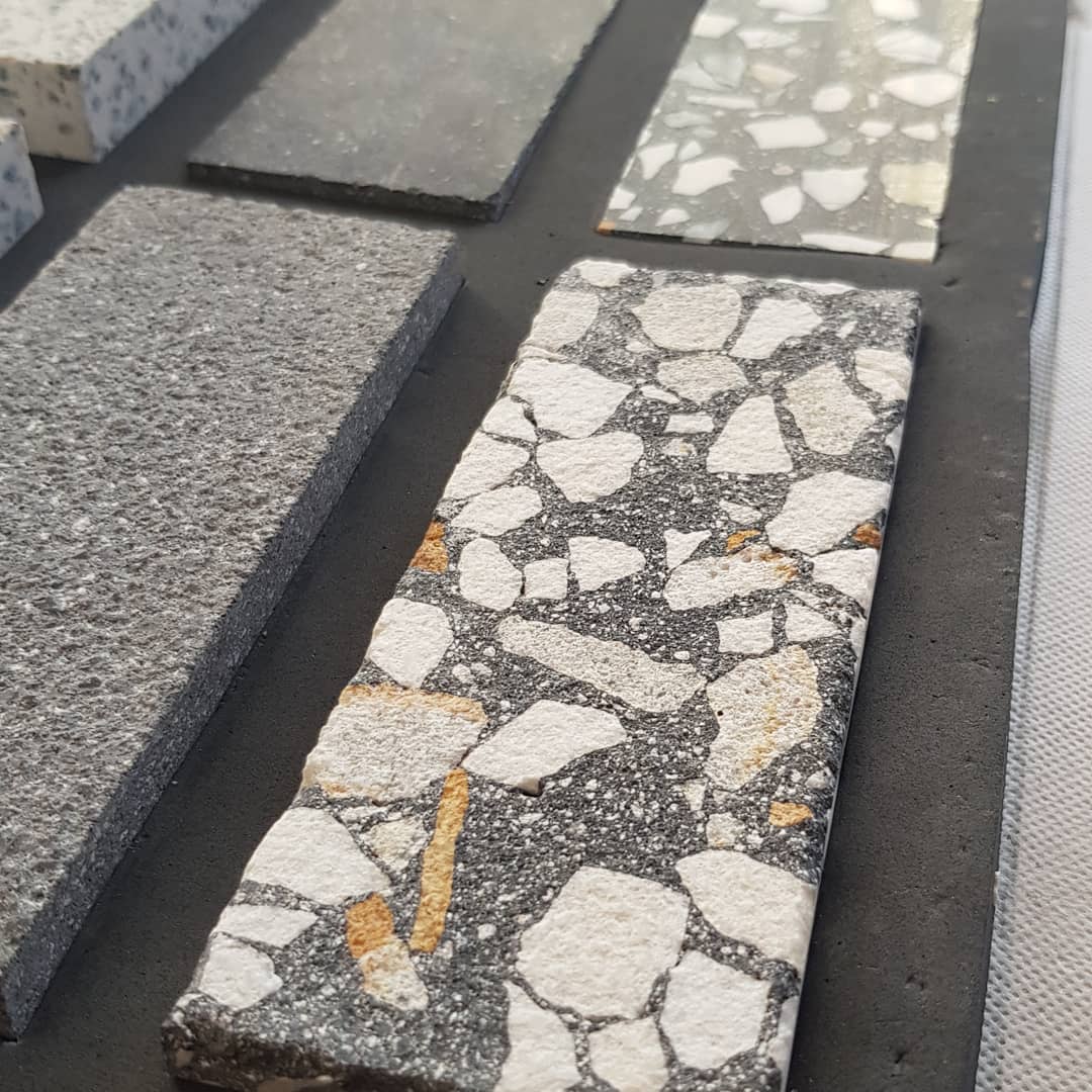 30X60 BAZALT TAŞLAR